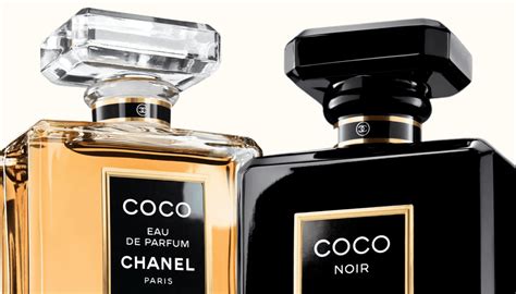 coco chanel 50ml vaporisateur|coco noir Chanel.